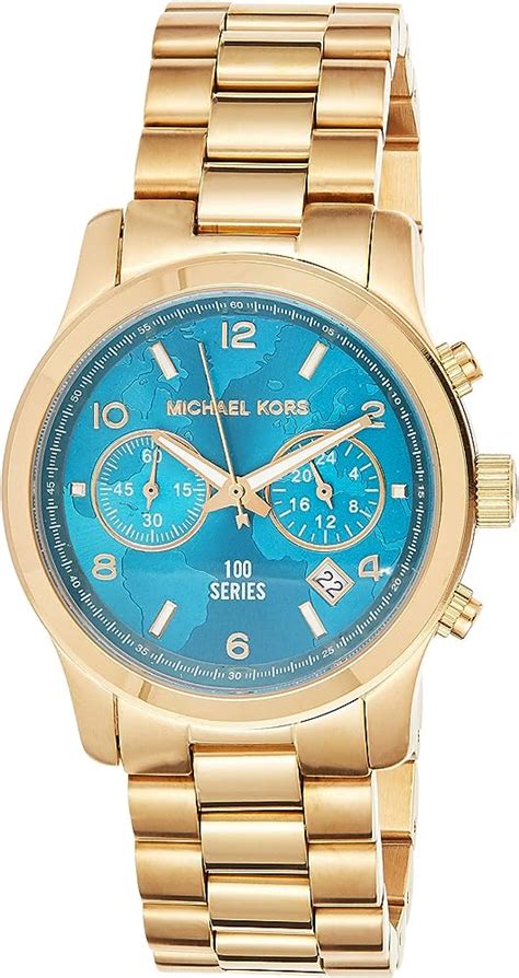 michael kors stop hunger watch amazon|hunger stop runway watch.